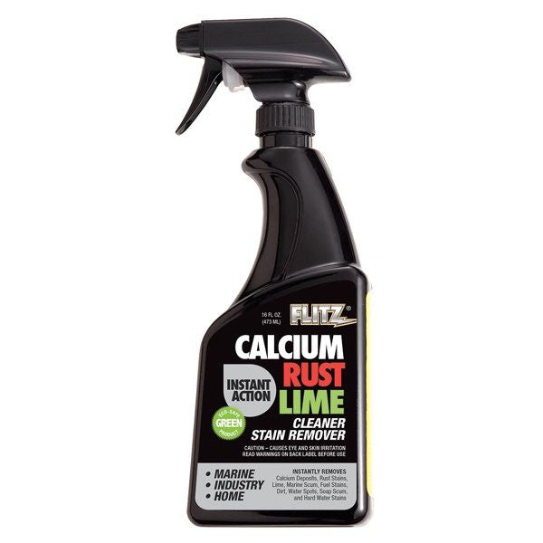 Flitz Products, Ultimate Crust Remover