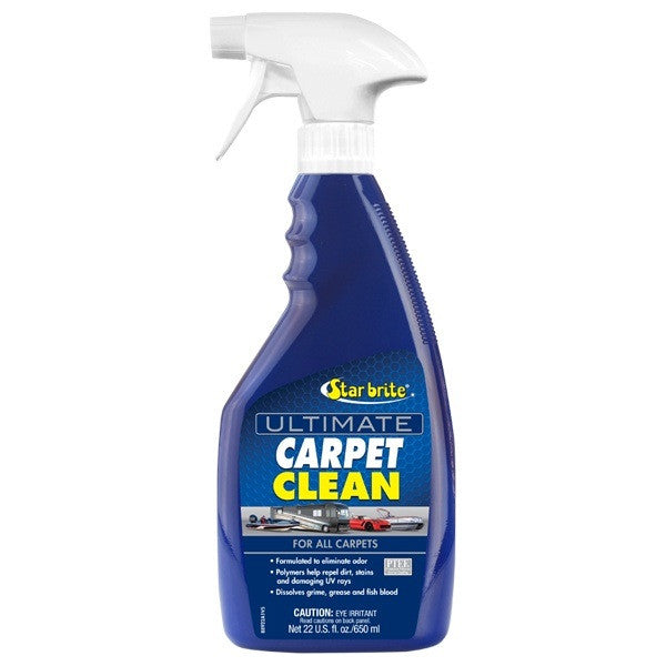 Starbrite, Ultimate Carpet Clean 22 Oz
