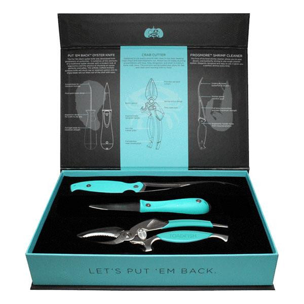 Toadfish Outfitters, Toadfish Coastal Kitchen Collection