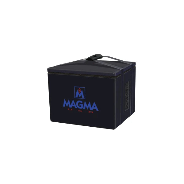 Magma Grills, Nesting Cookware Case