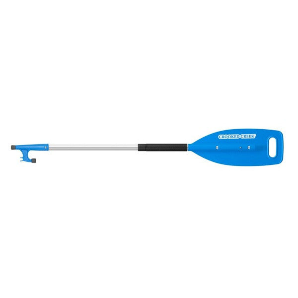 Trac Outdoor, Abs Tele Paddle W/Hook 36"-54"