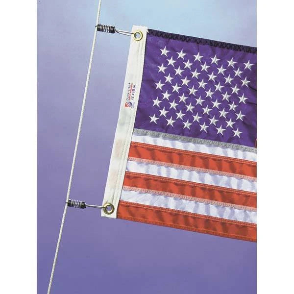 Du-Bro Products, Flag Clip (2/Pkg)