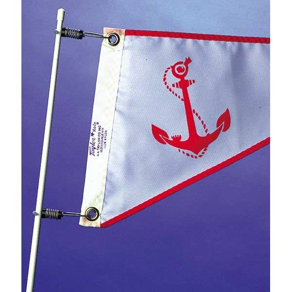 Du-Bro Products, Antenna Flag Clip (2/Pkg)
