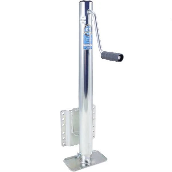 Dutton Lainson, 6820 Drop Leg Jack, 2000 lb
