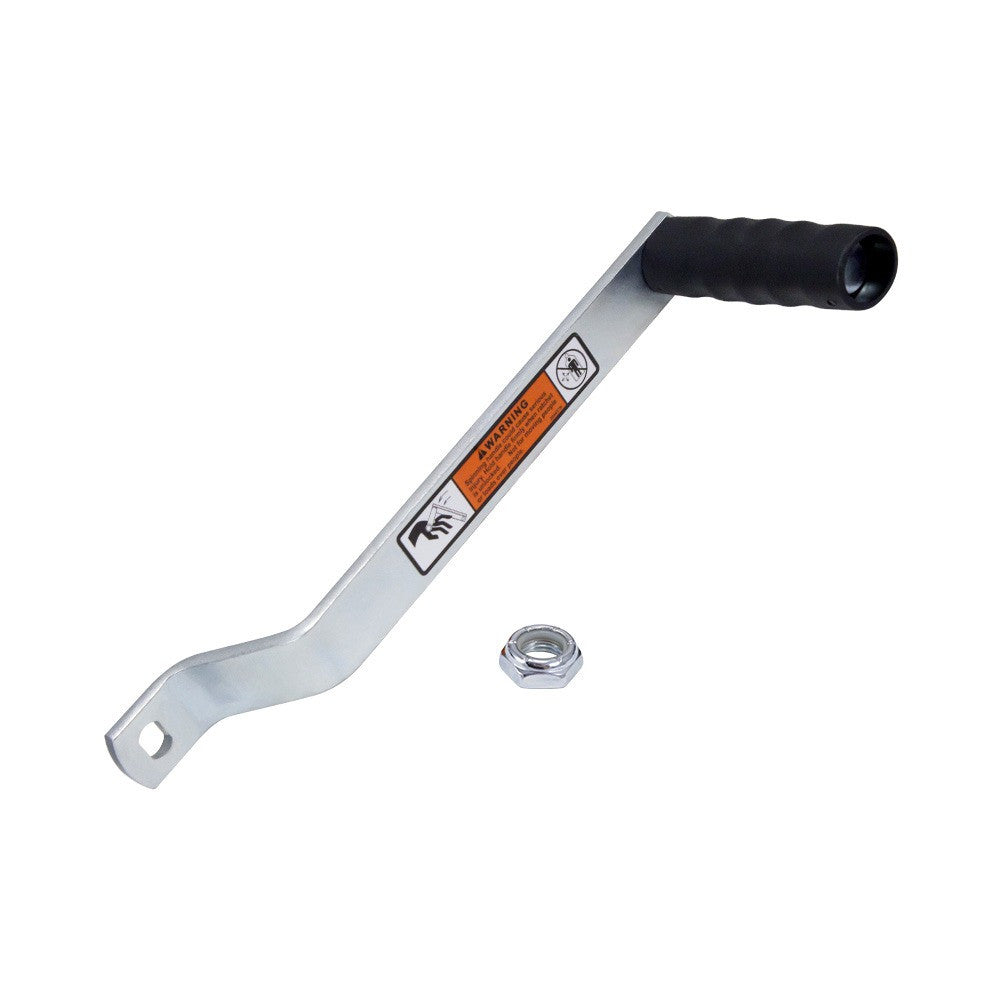 Dutton Lainson, 6318 Winch Handle 9-1/2 in.