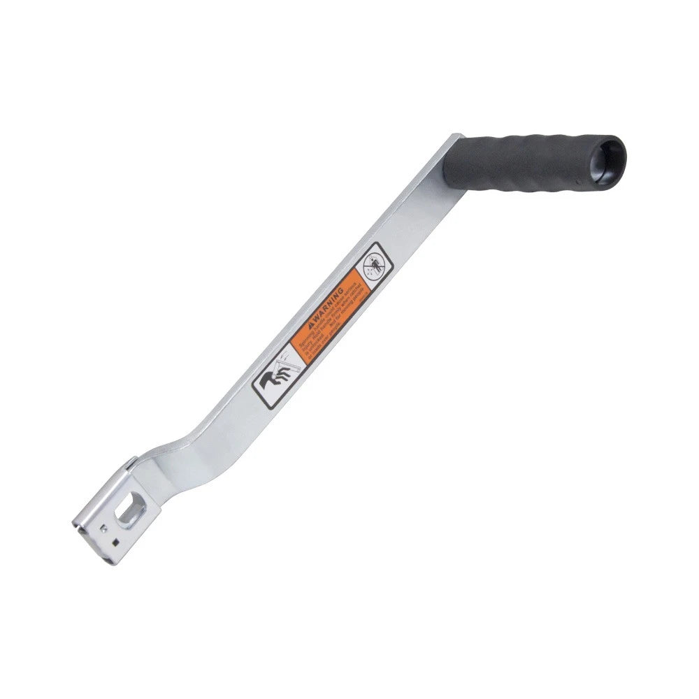 Dutton Lainson, 6322 Winch Handle 9-1/2 in. quick attach