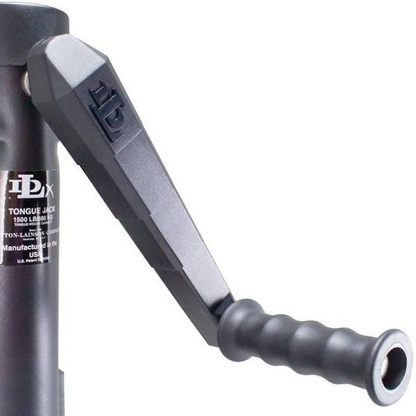 Dutton Lainson, DLX-P JACK 8WW BOLT ON SP