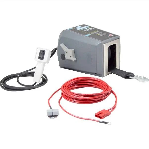 Dutton Lainson, TW9015 Electric Winch w/ remote