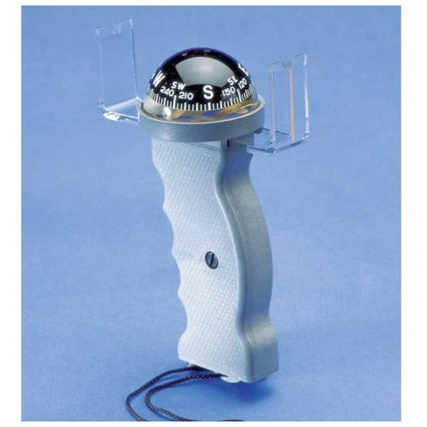 Davis Instruments, Hand Bearing Compass W/Led