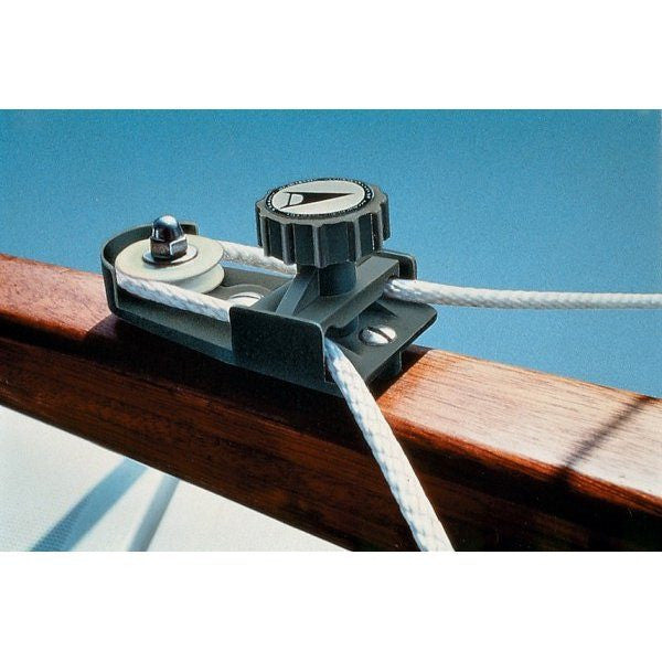 Davis Instruments, TILLER-TAMER