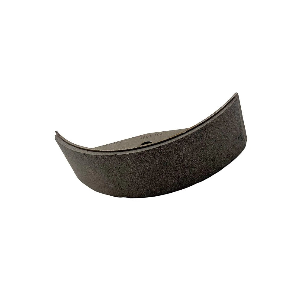 Dexter Axle, 8 1/2 X 2 1/4 Hyd Shoe | Free Backing