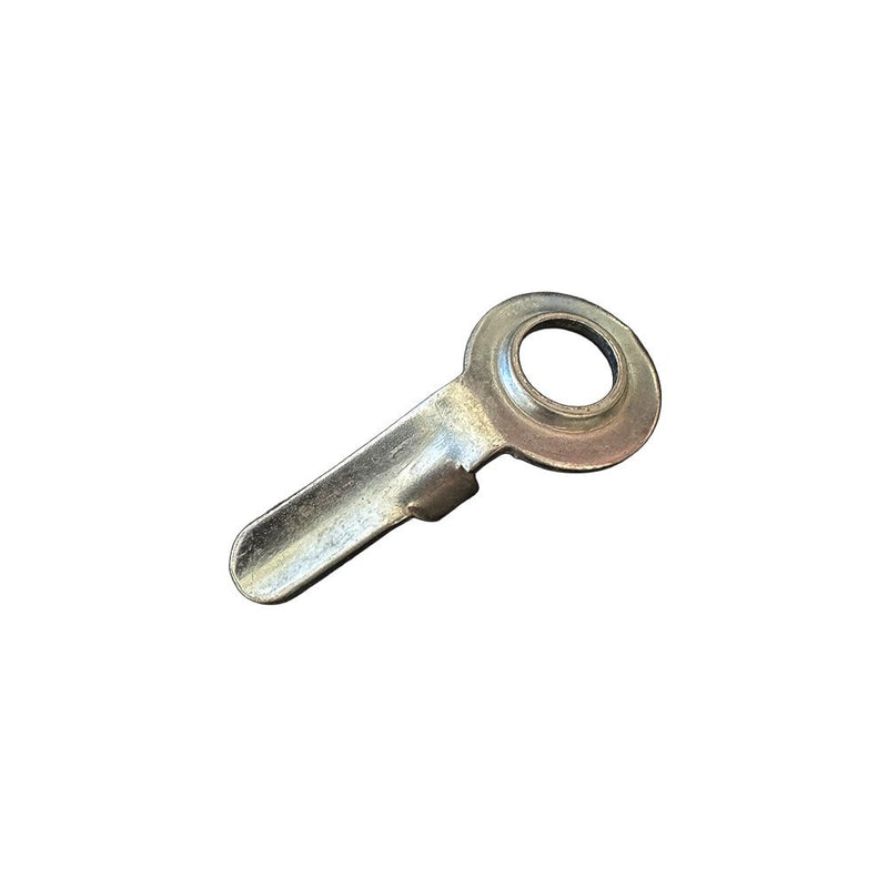 Dexter Axle, Multi-Fit Hand Wheel Lock | Model 60 Plated