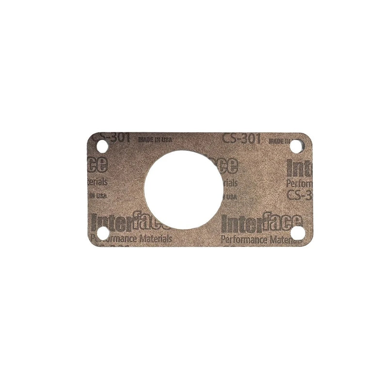 Dexter Axle, Gasket | Model 60 M/C