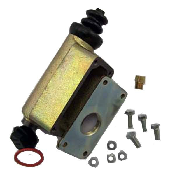 Dexter Axle, Model 60 M/C Repair Kit | Drum Brakes