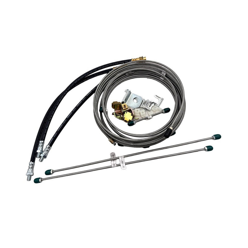 Dexter Axle, Brake Tubing Kit Tandem Axle |