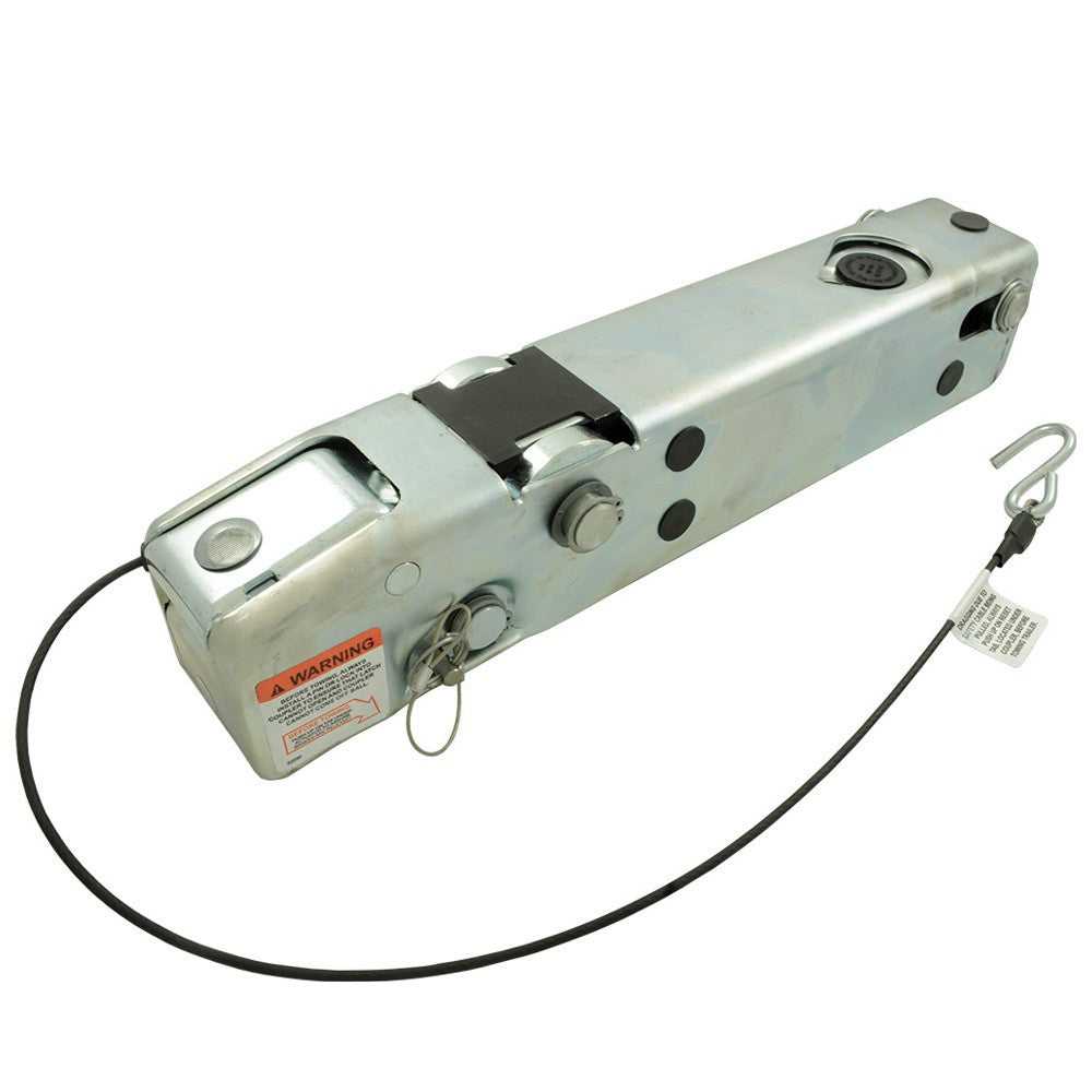 Dexter Axle, A-60 Actuator Single Axle Drum Inner Member Only