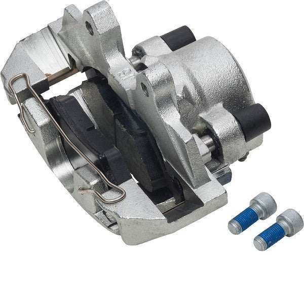 Dexter Axle, Dexter DB35 3,500-7,000lb Left Hand Zinc Caliper Replacement Kit, DEX-K71-773-02