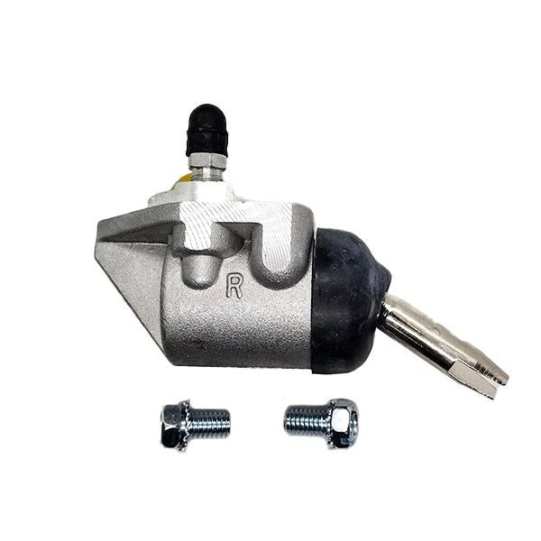 Dexter Axle, Dexter Titon-Dico Aluminum Trailer Brake Wheel Cylinder, Left (Street) Side