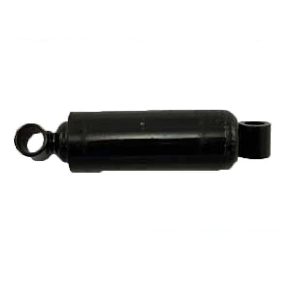 Dexter Axle, Damper Model 60