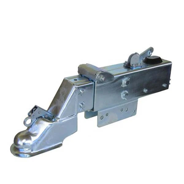 Dexter Axle, Model 10 Actuator | Blt-On2.313 Drop Pltd Drum
