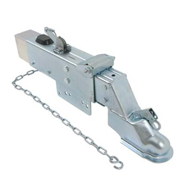 Dexter Axle, Model 10 Actuator | Blt-On2.313DropPltdDscS&C