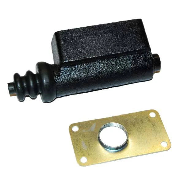 Dexter Axle, Model 60 M/C Repair Kit | Disc Brakes