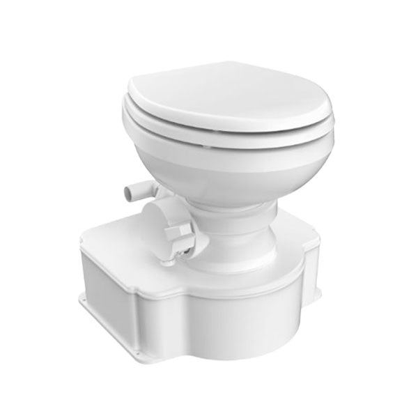 Dometic Sanitation, TOILET M65-5000 WHITE