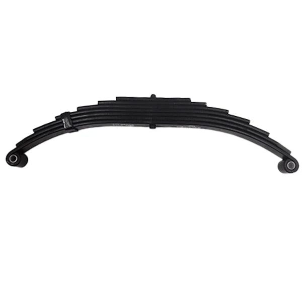 Dexter Axle, SPRING, DOUBLE EYE  26E-4000 7 LEAVES - UNDERSLUNG