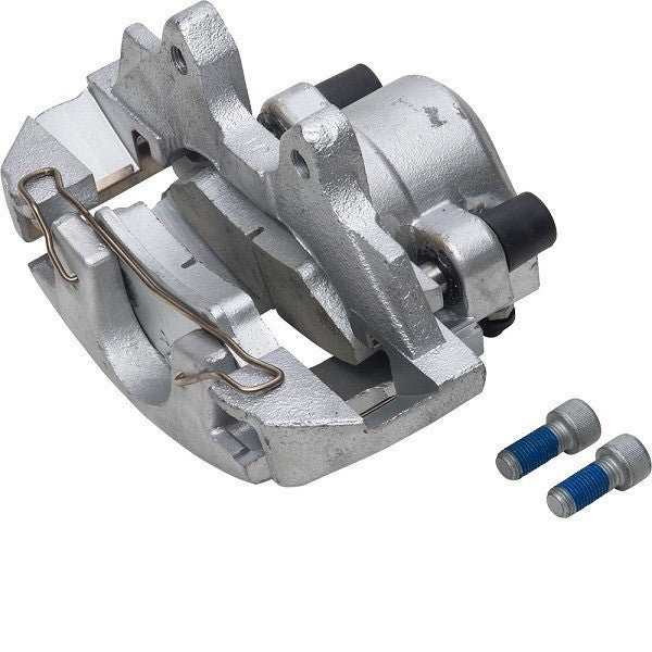 Dexter Axle, Caliper Assy Kit - LH - (DB 35) 3.7K thru 7K - Aluminum
