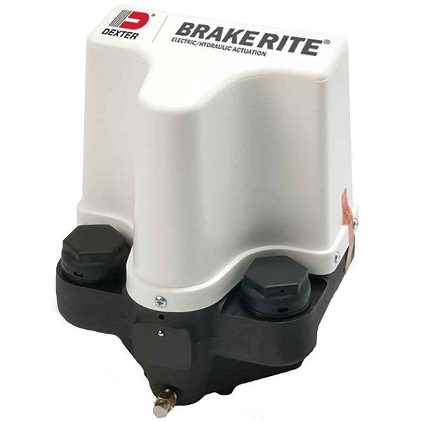 Dexter Axle, Brakerite Ehb 1500Psi Box Kit | For Disc Brk