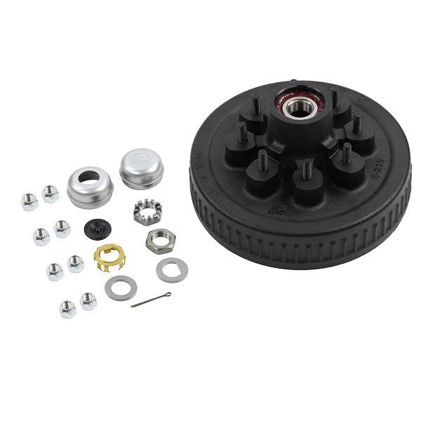 Dexter Axle, H-D KIT 7K 865 5/8 EZ 2.250 FOR 008-219-18