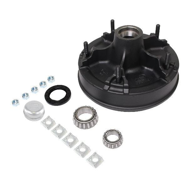 Dexter Axle, KIT  W-D  008-174-05  GREASE 2.125 GREASE SEAL
