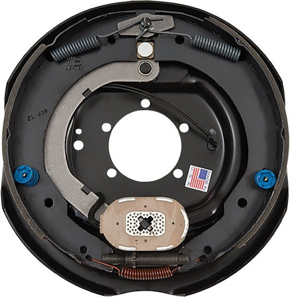 Dexter Axle, BRK KIT 12 X 2 7K ELEC LH 7K CSA