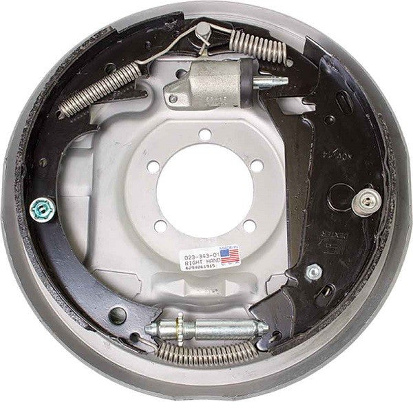Dexter Axle, BRK KIT 12 X 2 7K HYD RH FB