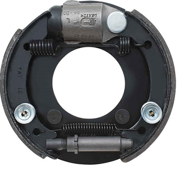 Dexter Axle, BRK KIT 7 X 1 3/4 2.5K HYD LH