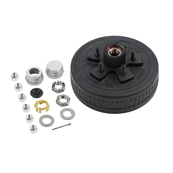 Dexter Axle, KIT H-D 008-247-05 PRE-GREASED