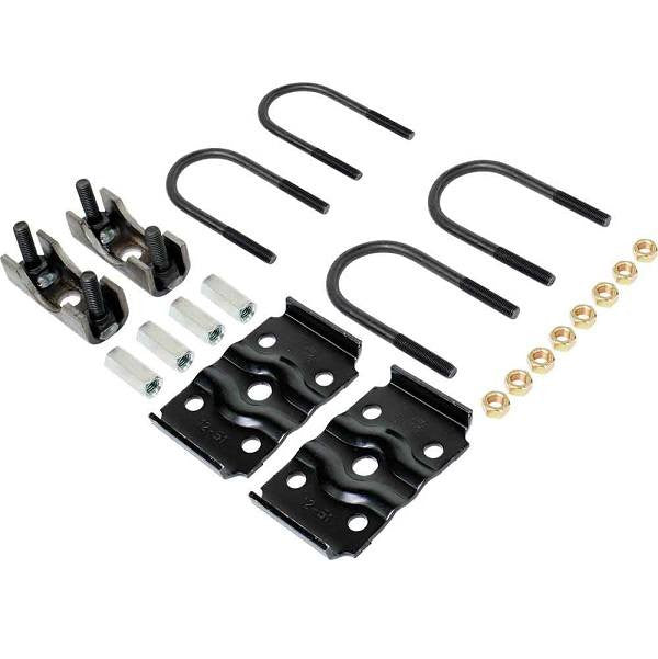 Dexter Axle, OVER/UNDER CONVERSION KIT-2.38