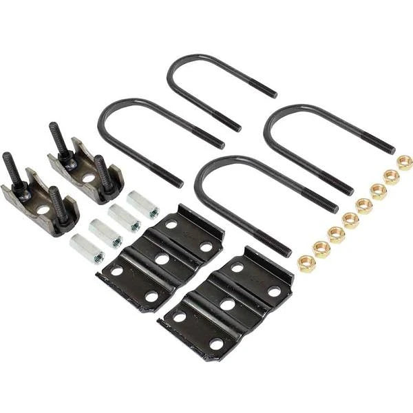 Dexter Axle, OVER/UNDER CONVERSION KIT-3.00