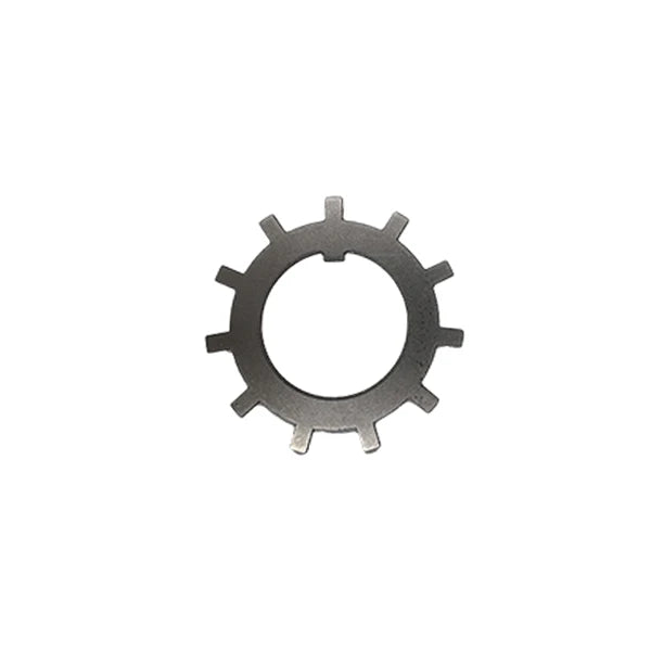 Dexter Axle, WASHER TANG 1 3/4" 14 GA