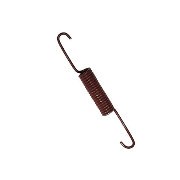 Dexter Axle, SPRING, ADJUSTER    12 X 2 EL. 10 X 2 1/4 EL. & HYD       RED
