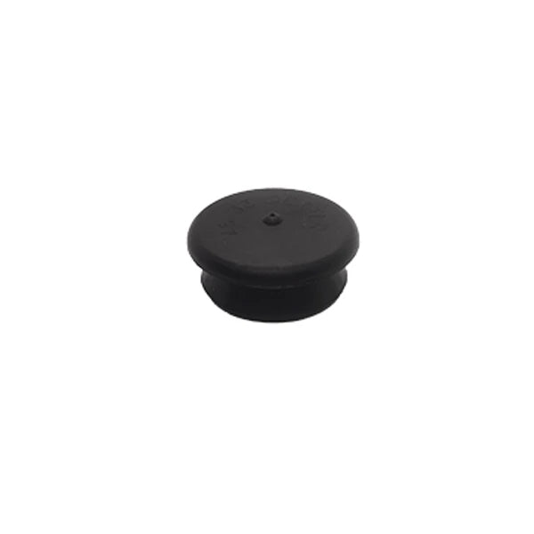 Dexter Axle, RUBBER PLUG FOR OIL CAP
