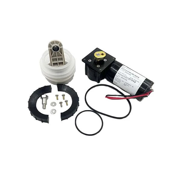 Dometic Sanitation, TPUMP CONV S TO W - 12VDC KIT