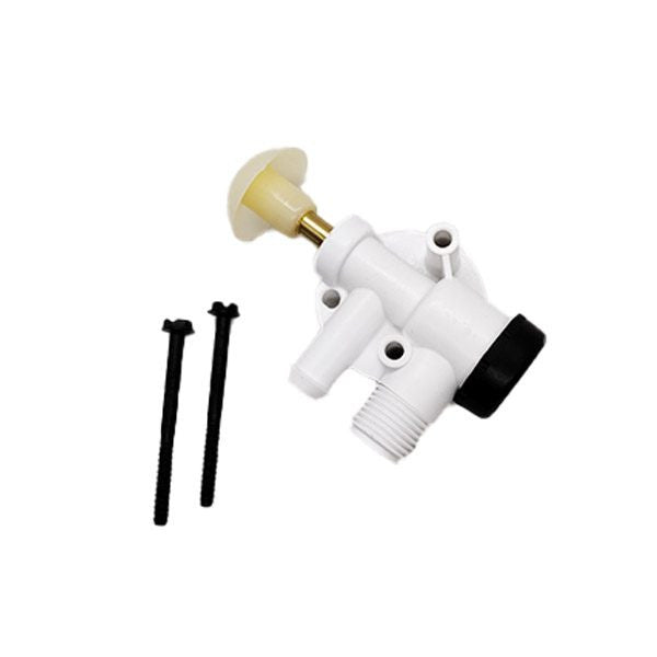 Dometic Sanitation, WATER VALVE KIT