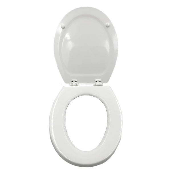 Dometic Sanitation, SEAT-CV'R 500+ - WHITE KIT