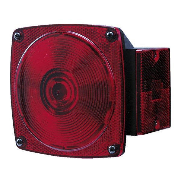 Anderson, Combo Trailer Light Submersible under 80" License Light