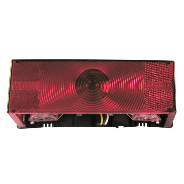 Anderson, Low Profile Submersible Over 80" Repl Licens light