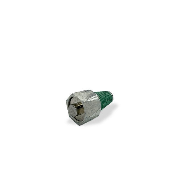 Eco Plug, Ecoplug Damg Oil Pan 12-16mm-S