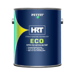 Pettit Paint, Pettit ECO HRT Copper-Free Bottom Paint, Blue