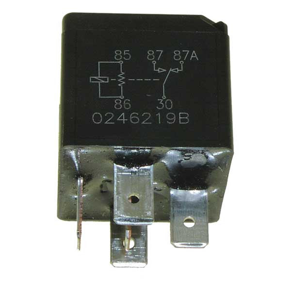 EMP, Power Trim Relay (REP 18-5705)