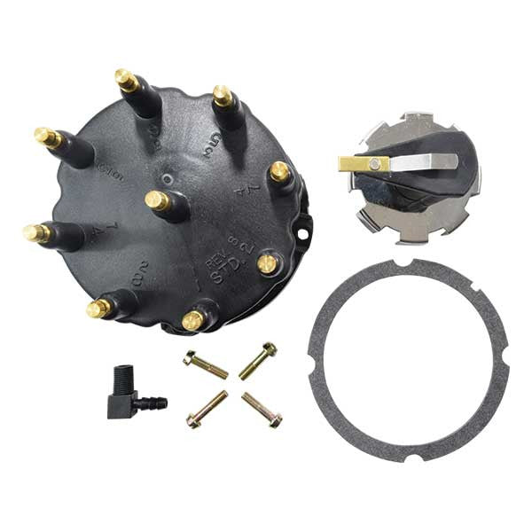 EMP, Tune-Up Kit with Cap (REP 18-5273)